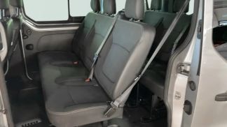 Leasing Passenger transport Nissan NV300 2021