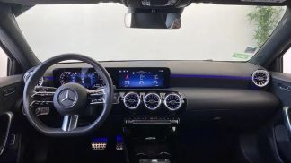 Leasing Hayon MERCEDES CL 2024