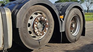 Leasing Tractor unit Renault PREMIUM 460 2013