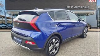Finansowanie SUV Hyundai Bayon 2021