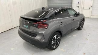 Finansowanie Sedan Citroën C4 2024