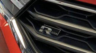 Finansowanie Zamienny Volkswagen T-Roc 2020