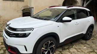 Finansowanie SUV Citroën C5 Aircross 2021