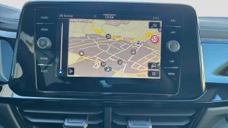 Leasing Convertible Volkswagen T-Roc 2025