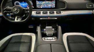 Finansowanie SUV MERCEDES GLE 63 AMG 2023