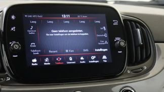 Financování Konvertibilní Fiat 500C 2022