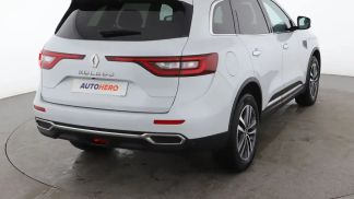 Leasing SUV Renault Koleos 2018