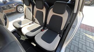 Lízing Osobná doprava Citroën C4 Picasso 2013