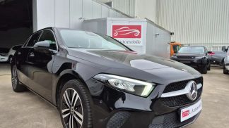 Finansowanie Sedan MERCEDES A 250 2021