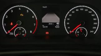 Finansowanie Hatchback Volkswagen Caddy 2021