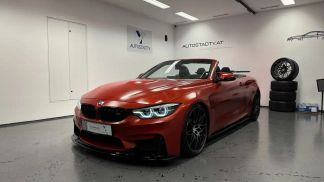 Finansowanie Zamienny BMW M4 2018