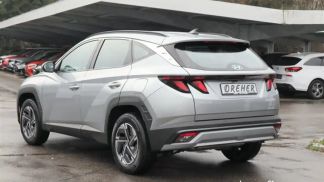 Finansowanie SUV Hyundai Tucson 2025