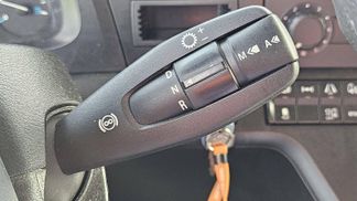 Lízing Špeciálne nákladné vozidlo Mercedes-Benz ANTOS 1824 2018