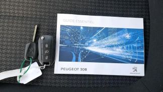 Leasing Wagon Peugeot 308 2019