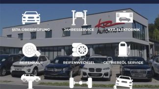 Leasing Wagon Volkswagen Passat Variant 2018