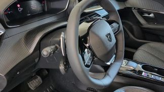 Finansowanie SUV Peugeot 2008 2025