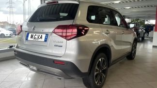 Finansowanie SUV Suzuki Vitara 2022