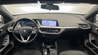 Lízing Hatchback BMW 118 2022