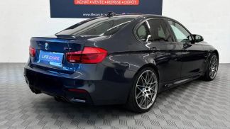 Leasing Sedan BMW M3 2017