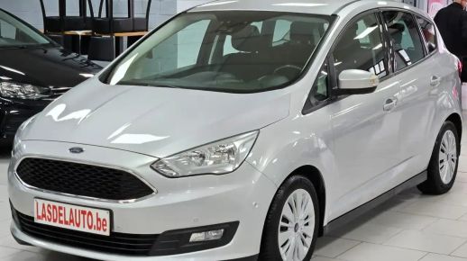 Ford C-Max 2015