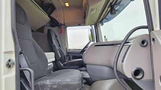 Leasing Tractor unit DAF XF 530 2019