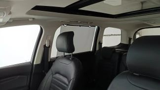 Lízing Hatchback Ford Galaxy 2020