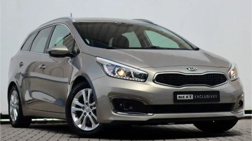 Kia CEED SW / CEE'D SW 2015
