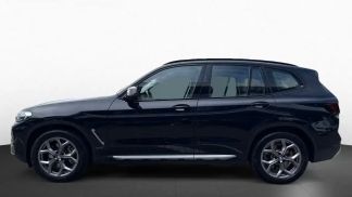 Leasing SUV BMW X3 2022