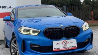 Leasing Sedan BMW 118 2020