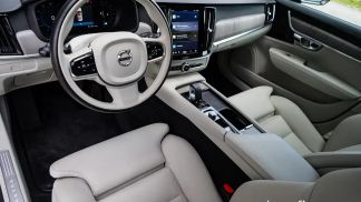 Leasing Sedan Volvo S90 2023