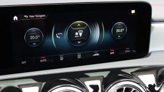 Leasing Coupe MERCEDES CLA 200 2020