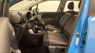Leasing SUV Citroën C3 Aircross 2019