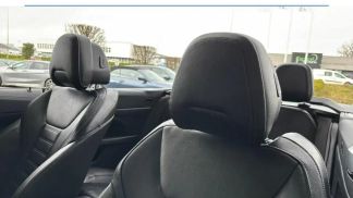 Leasing Convertible BMW 420 2022