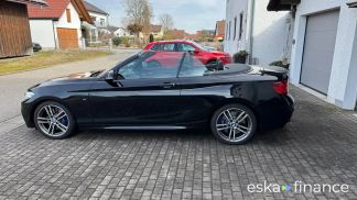 Leasing Convertible BMW 240 2021