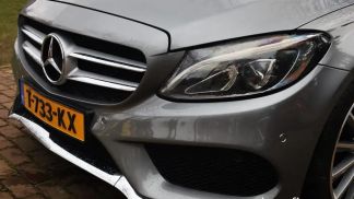 Finansowanie Coupé MERCEDES C 220 2016