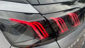 Finansowanie SUV Peugeot 3008 2022