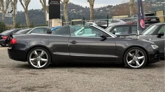 Finansowanie Zamienny Audi A5 2012