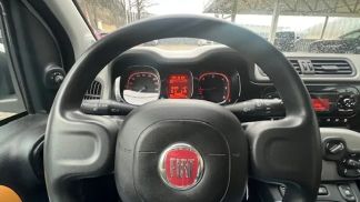 Leasing Hayon Fiat Panda 2014