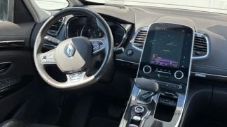 Lízing Hatchback Renault Espace 2016