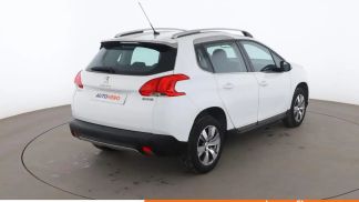 Leasing SUV Peugeot 2008 2016