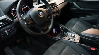 Lízing SUV BMW X1 2018