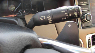Finansowanie SUV Land Rover Range Rover 2010