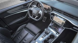 Finansowanie Wóz Audi A6 2020
