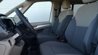 Finansowanie Hatchback Volkswagen T7 CALIFORNIA 2025
