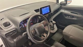 Finansowanie Van Citroën Berlingo 2022
