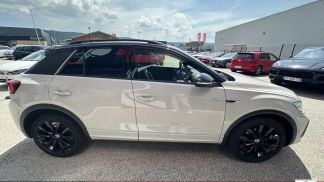 Finansowanie SUV Volkswagen T-Roc 2022
