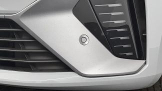 Leasing Hatchback Renault Clio 2024