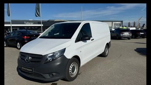 MERCEDES VITO 2021