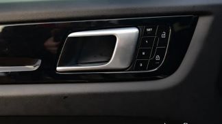 Financování Kupé Porsche Cayenne 2020