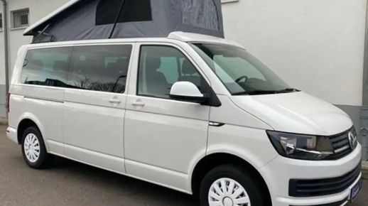 Volkswagen T6 California 2019